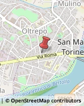 Via Roma, 47,10099San Mauro Torinese