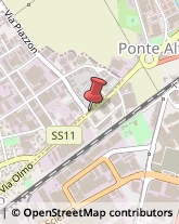 Via Ponte Storto, 16,36051Creazzo