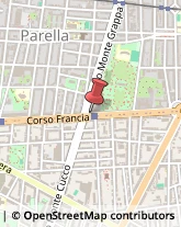 Corso Francia, 204,10145Torino