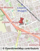 Via Giosuè Carducci, 121,20851Lissone