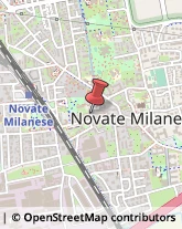 Via Bertola da Novate, 4,20026Novate Milanese