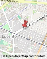 Corso Lombardia, 148,10149Torino