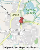 Piazza Pietro Delucca, 2,27020Gravellona Lomellina
