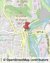 Via Primo Maggio, 23,24031Almenno San Salvatore