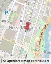 Via Genova, 102,10126Torino
