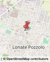 Piazza Sant'Ambrogio, 28,21015Lonate Pozzolo