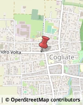 Via Alessandro Volta, 18,20020Cogliate