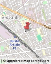 Via Torino, 26,21052Busto Arsizio