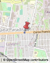 Corso Francia, 34,10093Collegno