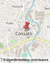 Piazza Perotti, 4/C,13836Cossato