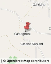 Località Castagnoni, 67,15030Rosignano Monferrato