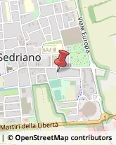 Via Campo sportivo, 3,20018Sedriano