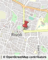 Corso Susa, 7,10098Rivoli