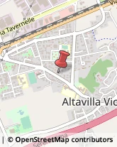 Viale Giuseppe Verdi, 22,36077Altavilla Vicentina