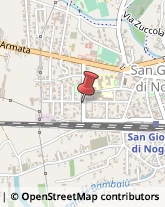 Via Giovanni da Udine, 28,33058San Giorgio di Nogaro