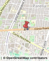Corso Francia, 267,10136Torino