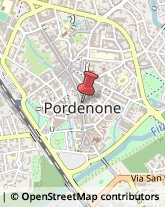 Corso Vittorio Emanuele II, 30,33170Pordenone