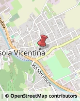 Via Veneto, ,36033Isola Vicentina