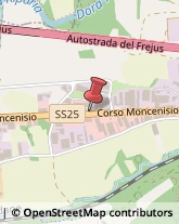 Corso Moncenisio, 36,10090Rosta
