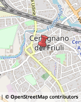 Via Roma, 1,33052Cervignano del Friuli