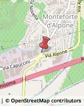 Viale Europa, 51,37032Monteforte d'Alpone