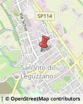 Via Leopardi, 6,36030San Vito di Leguzzano