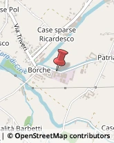 Località Borche, 20,10073Ciriè