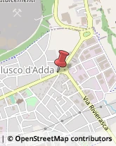 Via San Rocco, 814,24033Calusco d'Adda