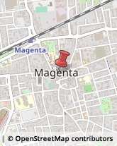 Piazza Liberazione, 6,20013Magenta