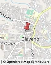 Piazza Sclopis, 8,10094Giaveno