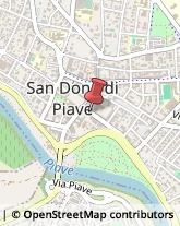 Via Cesare Battisti, 27,30027San Donà di Piave