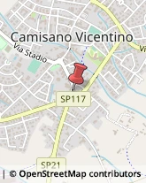 Via G. Garibaldi, 61,36043Camisano Vicentino