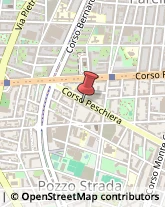Corso Peschiera, 335,10141Torino