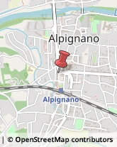 Via Mazzini Giuseppe, 80,10091Alpignano