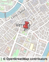 Piazza Cittadella, 3,37122Verona