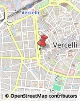 Viale Garibaldi, 36,13100Vercelli