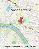 Via Roma, 242,35010Vigodarzere