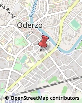 Piazza Cavalieri di Vittorio Veneto, 1,31046Oderzo