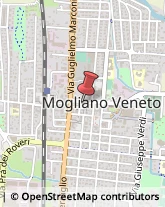 Piazza Caduti, 30,31021Mogliano Veneto