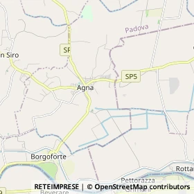 Mappa Agna