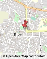 Via Giovanni Giolitti, 4,10098Rivoli