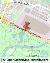 Corso Regina Margherita, 371/10,10151Torino