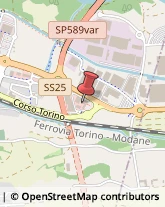 Corso Torino, 4,10051Avigliana