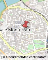 Via Goffredo Mameli, 32,20129Casale Monferrato