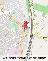 Strada Abetone Brennero Est, 62,46035Ostiglia