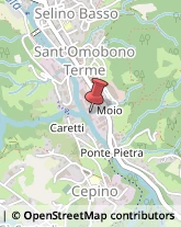 Viale Vittorio Veneto, 37/A,24038Sant'Omobono Terme