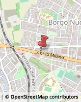 Corso Milano, 120,37138Verona