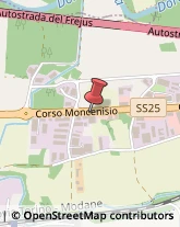 Corso Moncenisio, 63/1,10090Rosta