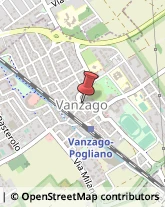 Via Vittorio Emanuele II, 15,20010Vanzago