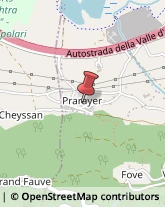 Località Prarayer, 25,11020Saint-Marcel